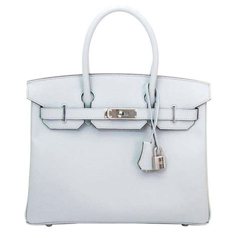 hermes birkin dark blue|Hermes blue glacier.